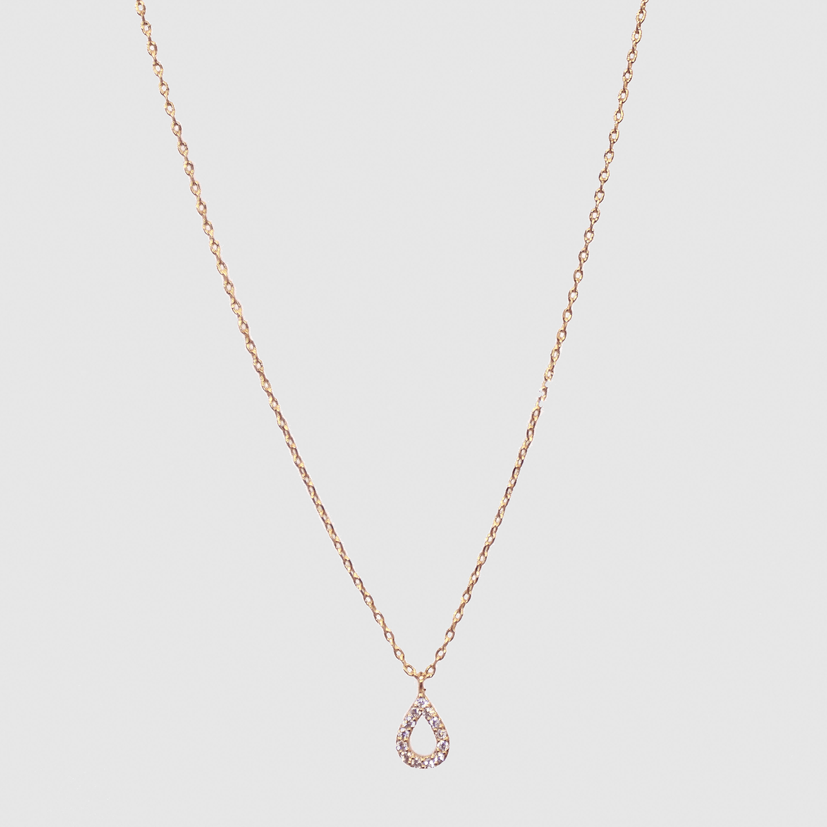 Karen Necklace