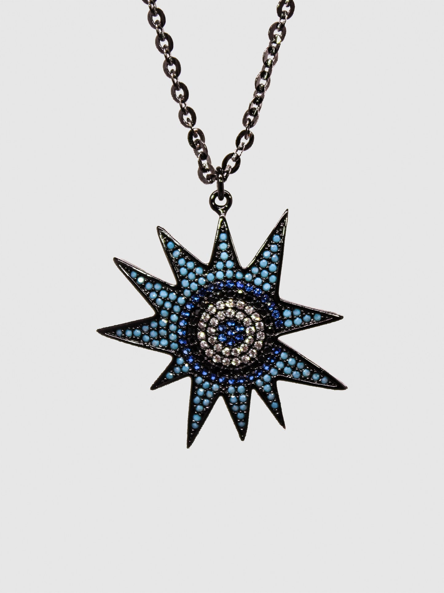 Blair Necklace