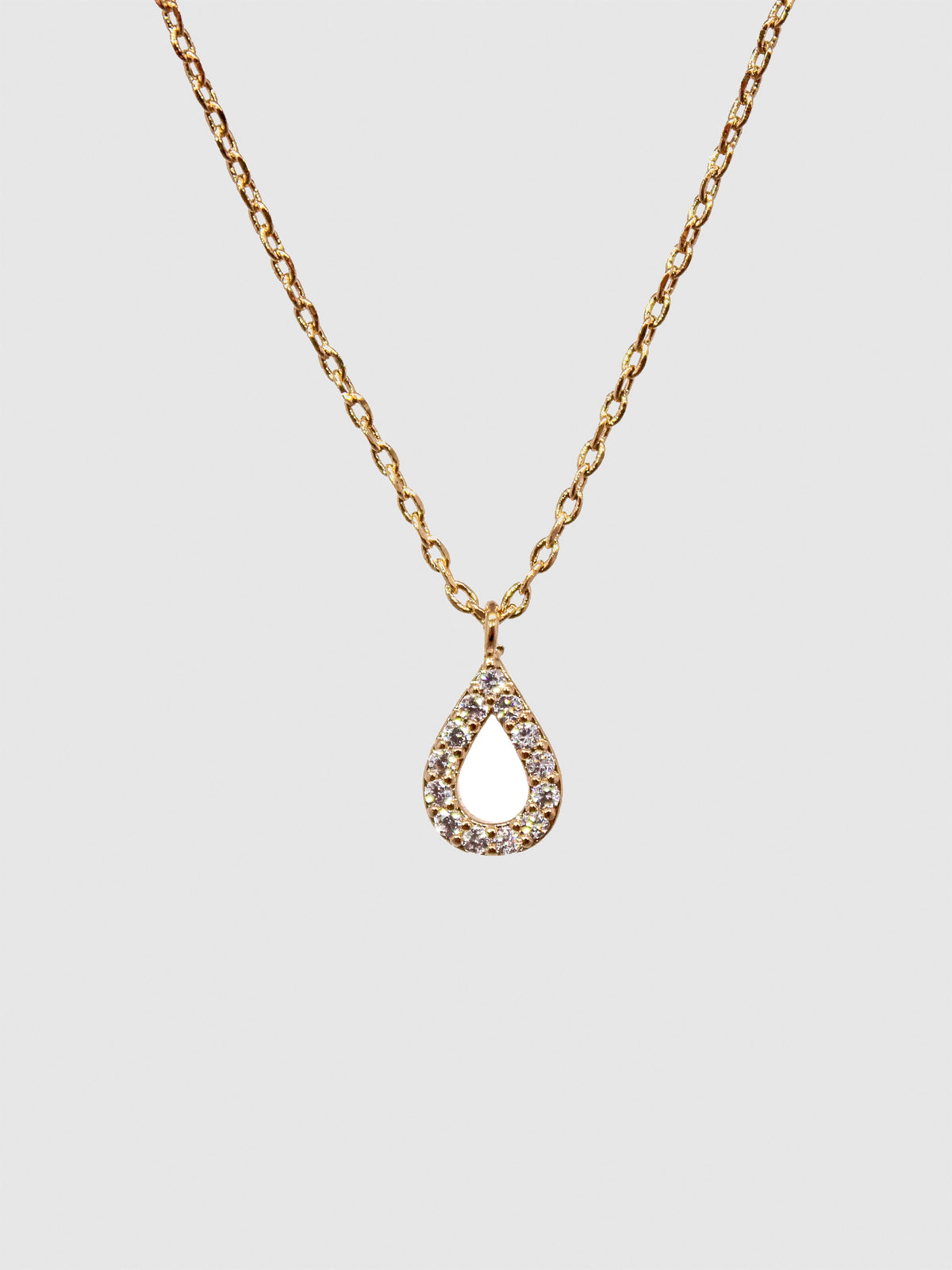 Karen Necklace